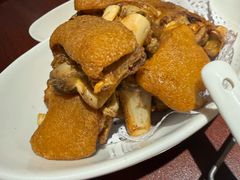 -老坑记·香港经典粤菜馆