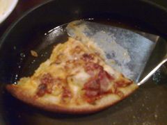 -萨莉亚意式餐厅(特力时尚汇店)