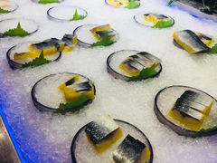 -V-ONE西雅图海鲜自助餐厅(仓山万达广场店)