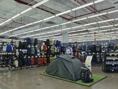 -迪卡侬(观山店)
