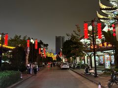 -靖西锦绣古镇景区