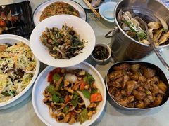 -渔娘渔家丹东海鲜(东直门店)