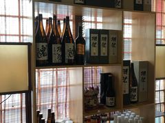 -景鹤料理(上地华联店)