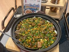 -品海楼·大连海胆锅贴馆(东港店)