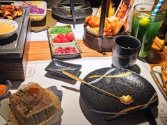 -玉川屋·深夜食堂居酒屋(柳巷店)