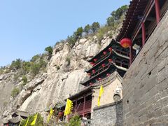 -娲皇宫