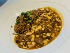 -三号黄浦会Canton Table