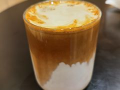 -是啡·日式精品咖啡(东门太阳百货店)
