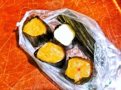 -夹江老头叶儿粑(石雁儿小区店)