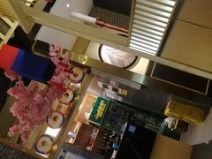 -韩宫宴烤肉·料理(宝山万达店)