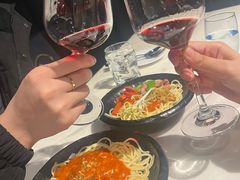 -STARRY CAFE & LOUNGE BAR(高新店)