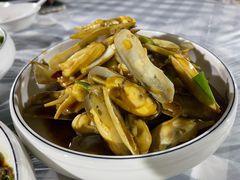 -阿杰臻选海鲜饭店(普陀山店)