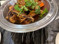 -美极鲜食坊(宝安南路店)