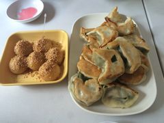 -芬芳甜品(东风西路店)
