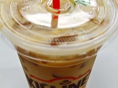 -Killiney Kopitiam(基利尼路67号店)