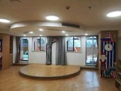 -英伦凯贝国际婴幼儿托育中心(雍湖湾店)