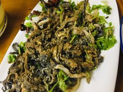 水爆肚-正宗天津烧麦馆(柳州路店)