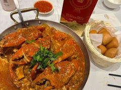-松發肉骨茶(克拉码头店)
