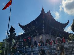 -九华山风景区