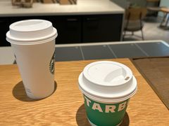 -星巴克(万都店)