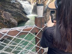 -广州白江湖森林公园