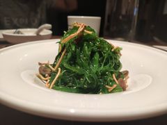 -吕氏疙瘩汤·新鲁菜(济南万象城店)