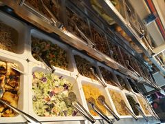 自助取餐区-德天下自助水饺(海洪店)