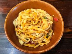 猪油拌粉-丹丹热卤·长沙小吃(东瓜山店)