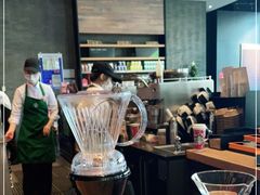 -星巴克(太原茂业天地店)