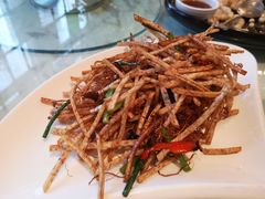 -漢舍中国菜馆(889广场店)