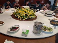 -刘胖子家常菜·蹄花焖藕(兴业店)