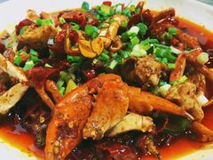 -李叔叔虾蟹大排档(青羊店)