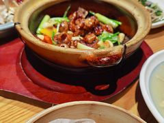 啫啫仔排-荣小馆(杭州大厦店)