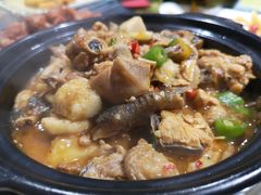 -老妈私房鱼头(欧洲城店)