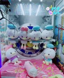 -菲菲羊乐园(临平银泰城店)
