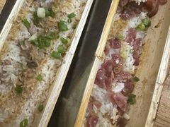 -香竹农庄•传统竹筒饭(十年店)