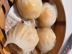 -潮福城大酒楼(湖滨北路店)