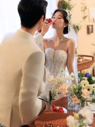 -玛奇朵婚纱摄影