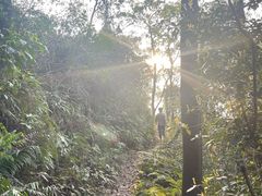 -广州市白云山风景名胜区