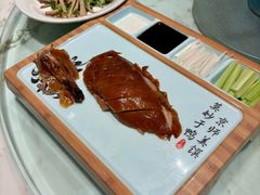 -梁家大院(昆山会展中心店)