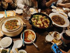 -相约·羊村小馆非遗手抓肉(七一酱园店)