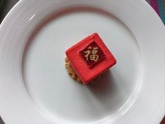 -解放碑威斯汀酒店-知味国际美食餐厅