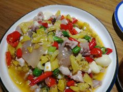 我要吃兔兔-二孃鸡爪爪(东风路总店)