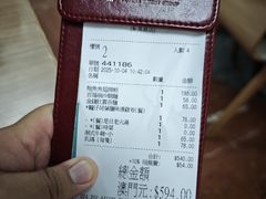 -百福麵家(新馬路店)