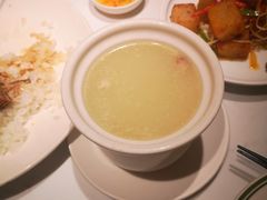 -食大利香港茶餐厅(南亚风情第一城店)