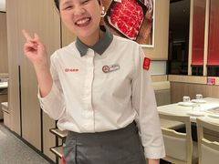 -海底捞火锅(巴黎春天浦建店)