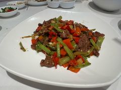 -大海湾酒楼(人南店)