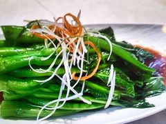 -喜粤广东菜(汉屯路店)