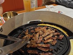 -朴太院·烤肉万岁(盐城店)