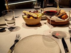 -弗兰克牛排西餐厅Ribone steak house(柠檬花园店)